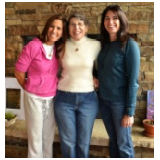 2012-Dot Sher & Deb Nathans BM 2012.jpg